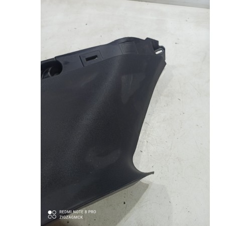 Обшивка стойки (задняя левая)