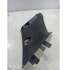 Обшивка стойки (задняя левая)