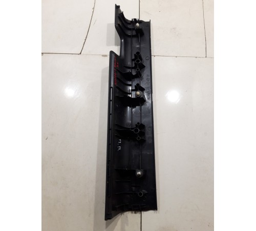 Накладка порога (передняя правая)