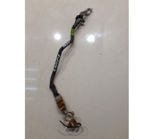 Клемма (минус)