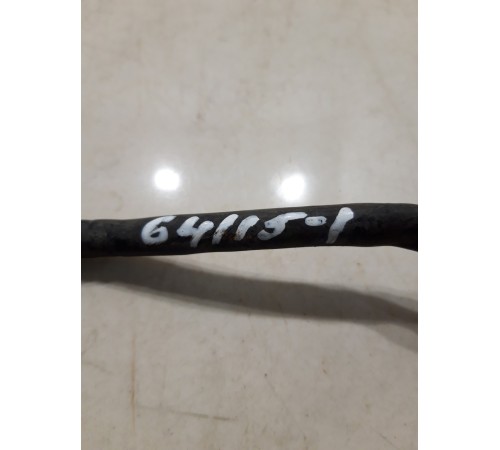 Клемма (минус)