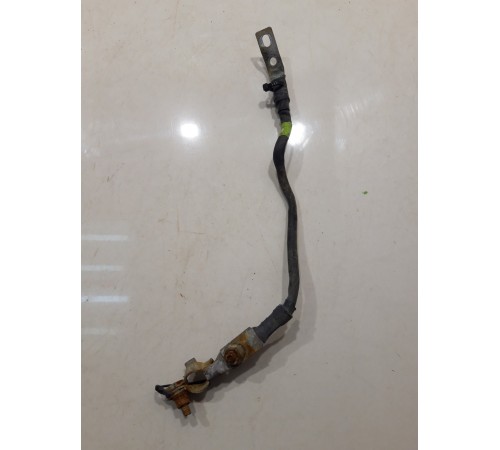 Клемма (минус)