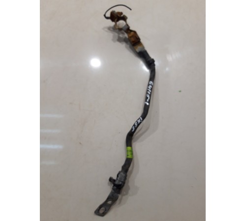 Клемма (минус)