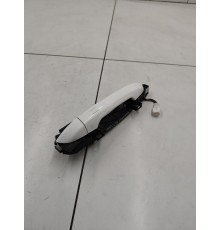 Ручка двери передняя правая наружная