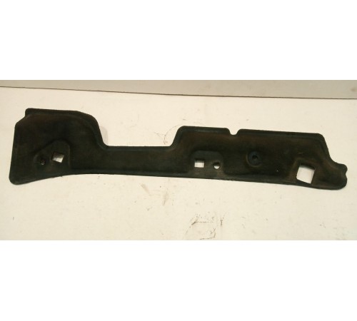 Пыльник Моторного щита