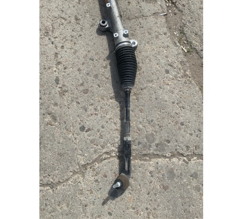 Рулевая рейка