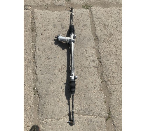 Рулевая рейка