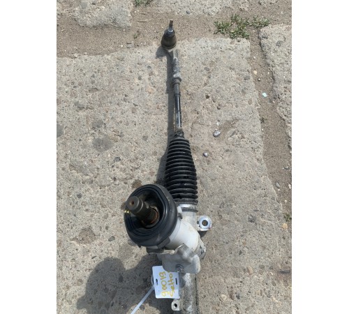 Рулевая рейка