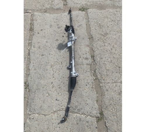 Рулевая рейка