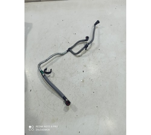 Трубка вакуумная