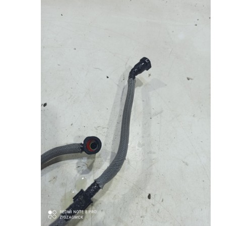 Трубка вакуумная