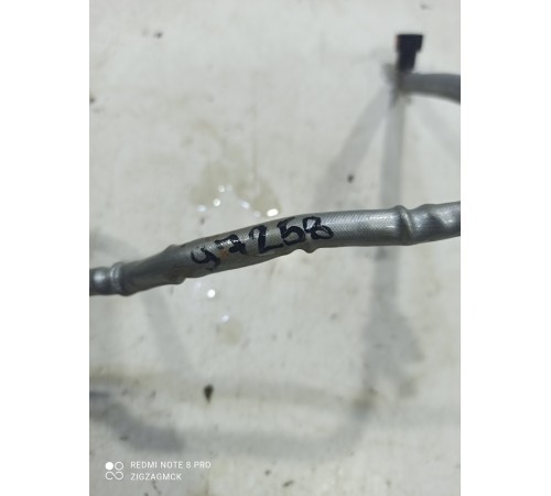 Трубка вакуумная