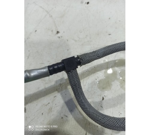 Трубка вакуумная