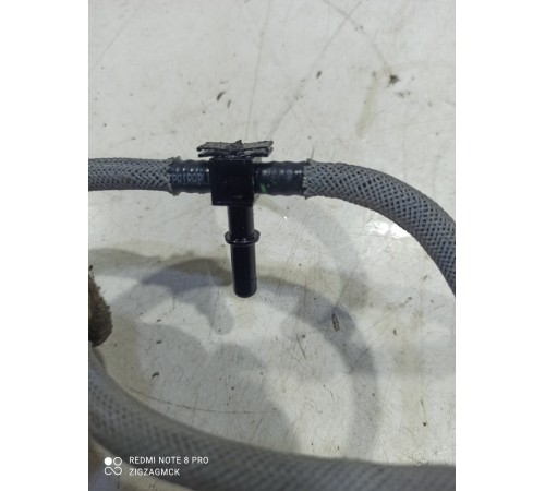 Трубка вакуумная