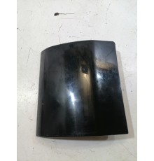 Накладка заднего бампера правая