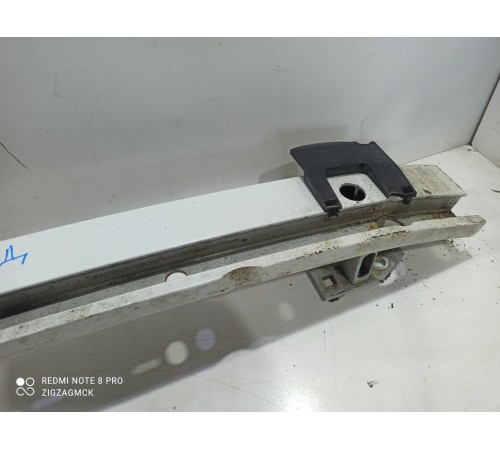 Усилитель заднего бампера