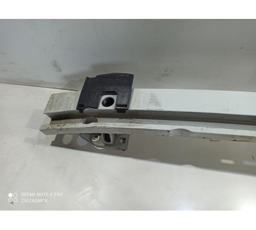 Усилитель заднего бампера