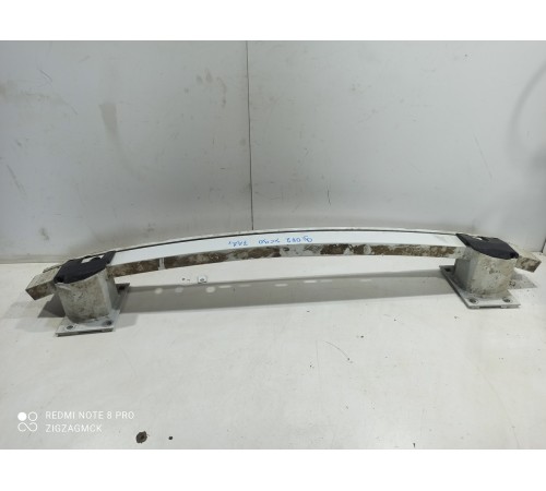 Усилитель заднего бампера