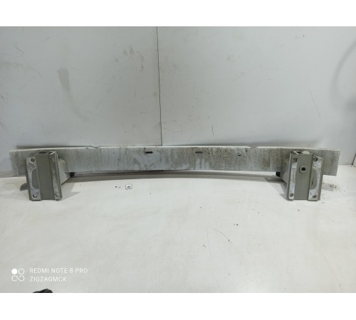 Усилитель заднего бампера