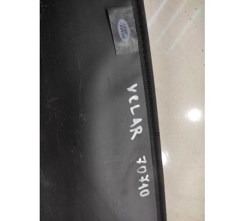 Шторка багажника