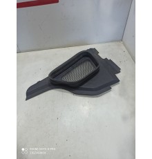 Накладка жабо правая