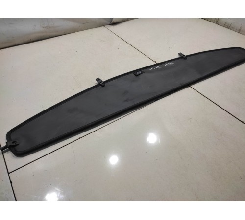 Шторка багажника