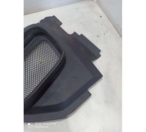 Накладка жабо правая