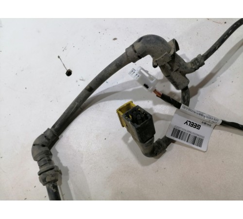 Проводка суппорта задняя левая