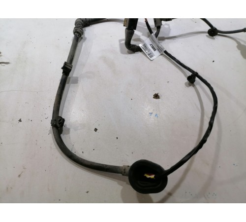 Проводка суппорта задняя левая