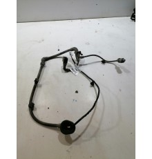 Проводка суппорта задняя левая