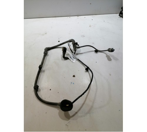 Проводка суппорта задняя левая