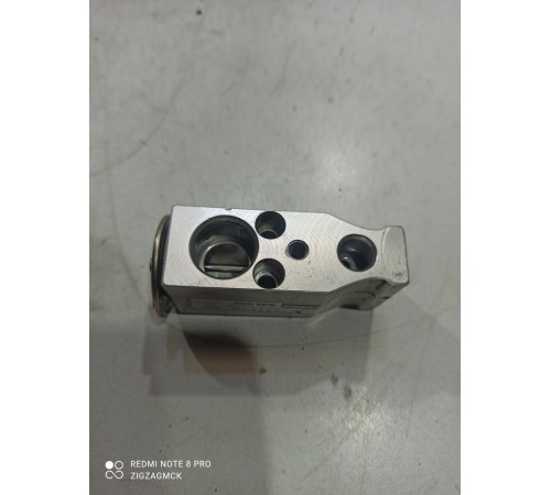 Клапан кондиционера