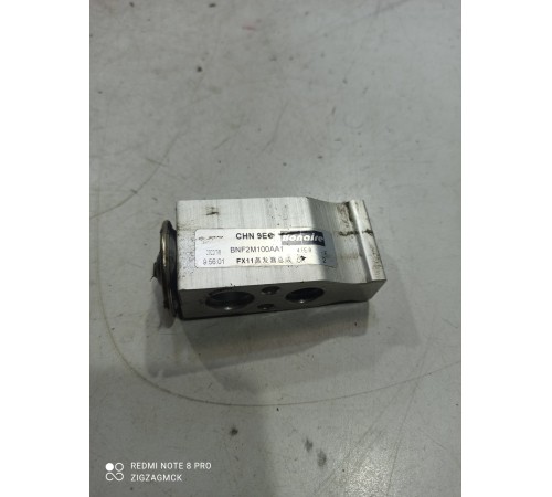 Клапан кондиционера