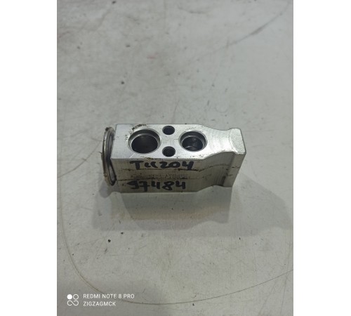 Клапан кондиционера