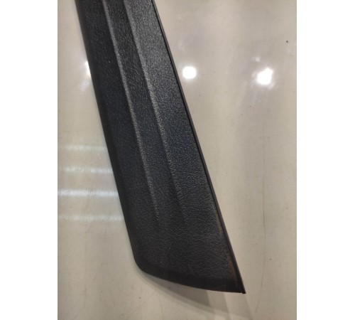 Накладка порога (задняя, левая)