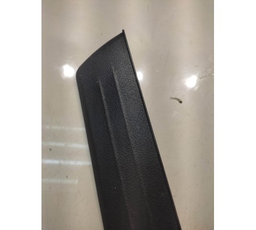 Накладка порога (задняя, левая)