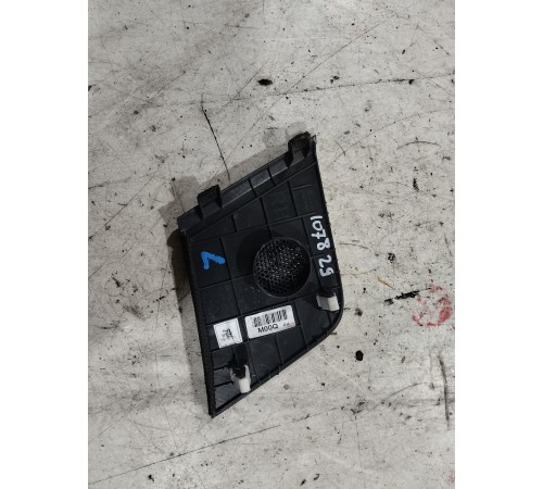 Накладка динамика передняя првая