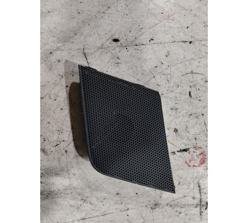 Накладка динамика передняя првая