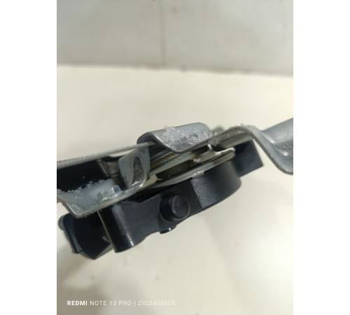 Стеклоподъемник электрический передний левый 