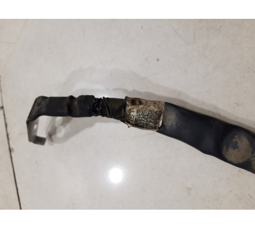 Клемма минусовая