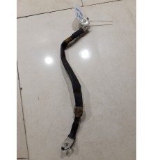 Клемма минусовая