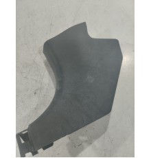 Обшивка передней стойки левая