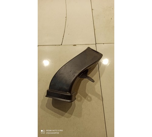 Воздуховод отопителя (печки)