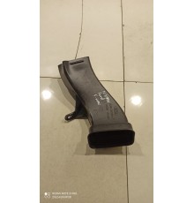 Воздуховод отопителя (печки)