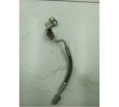 Трубопровод хладагента