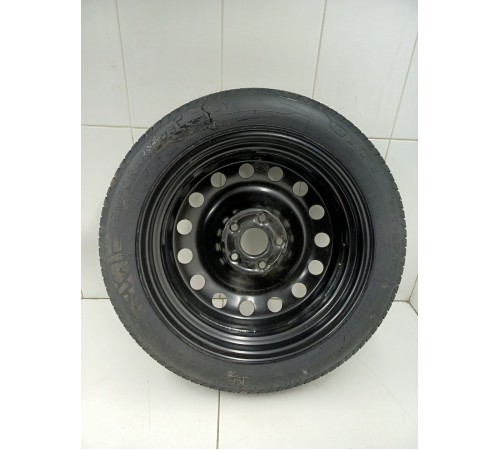 Запасное колесо докатка R17