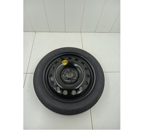 Запасное колесо докатка R17