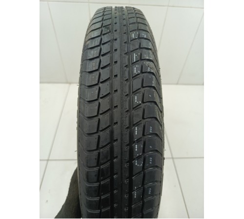 Запасное колесо докатка R17