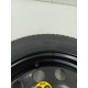 Запасное колесо докатка R17