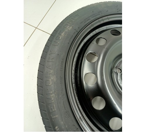 Запасное колесо докатка R17